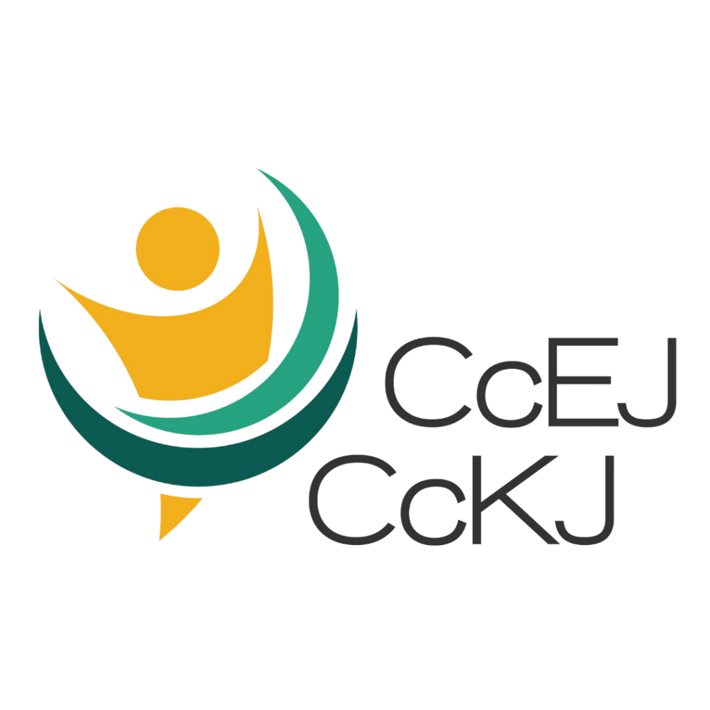 CcEJ - CcKJ