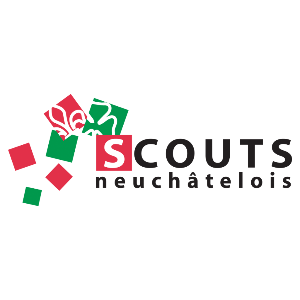 Scouts neuchâtelois