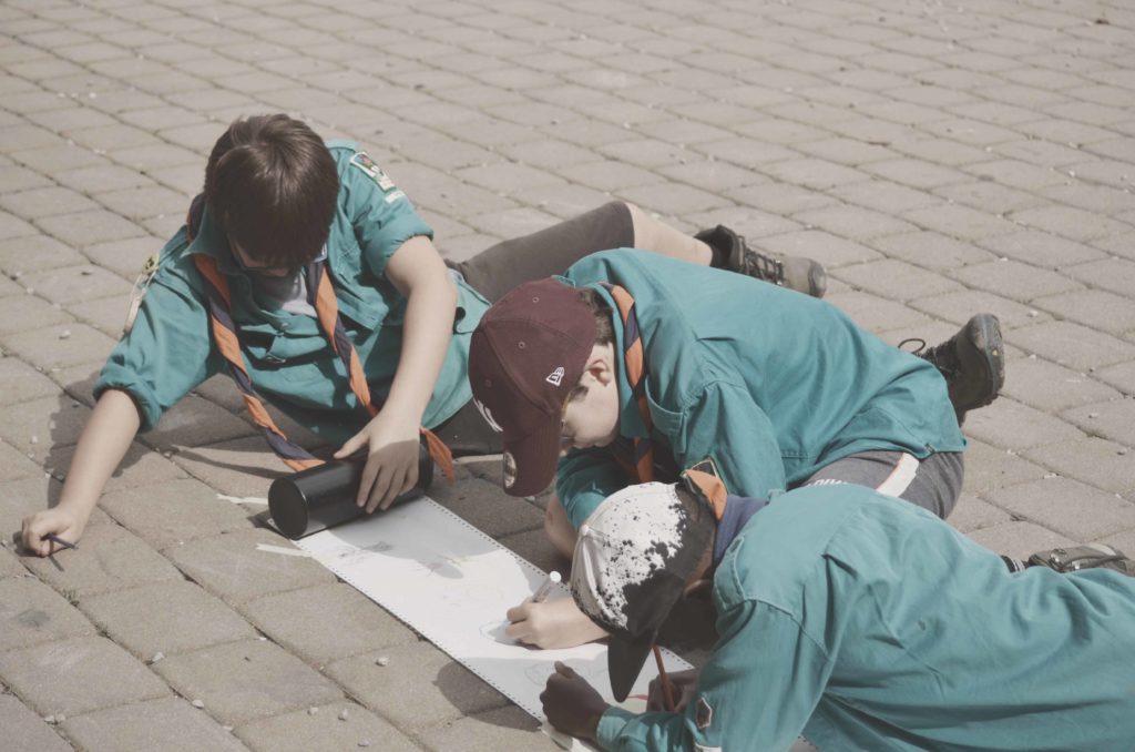 DSC_0023 Brigade Flambeaux