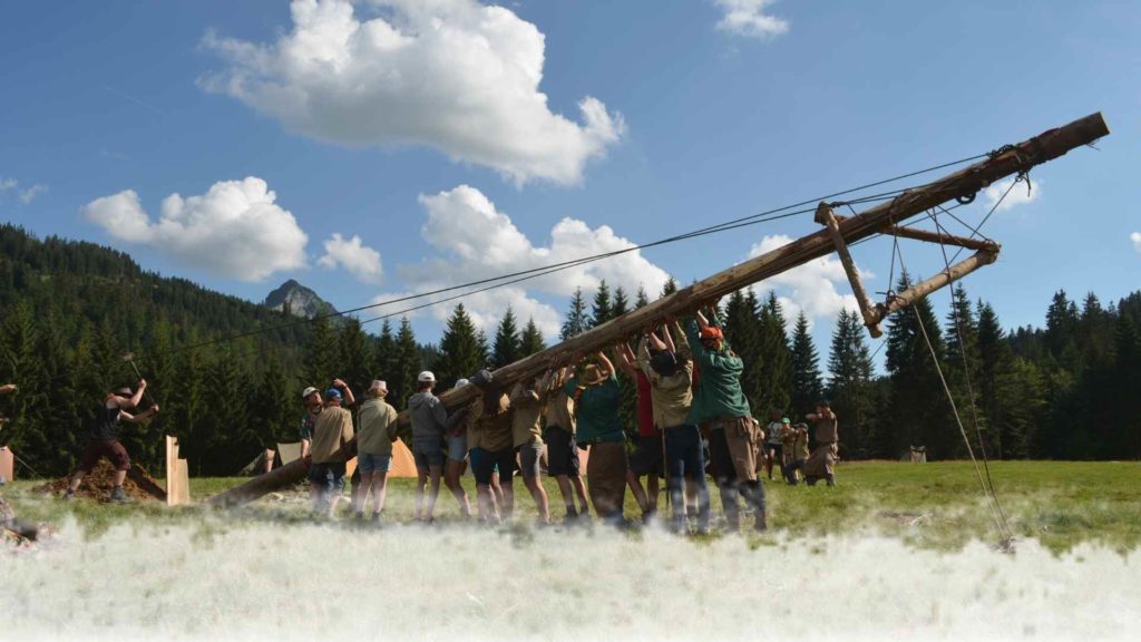 Devenir partenaire flambeaux