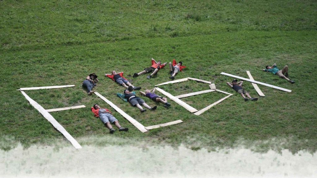Prier Flambeaux - mur de prière