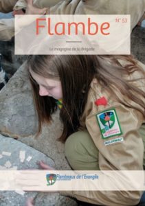Publications - Flambe 53