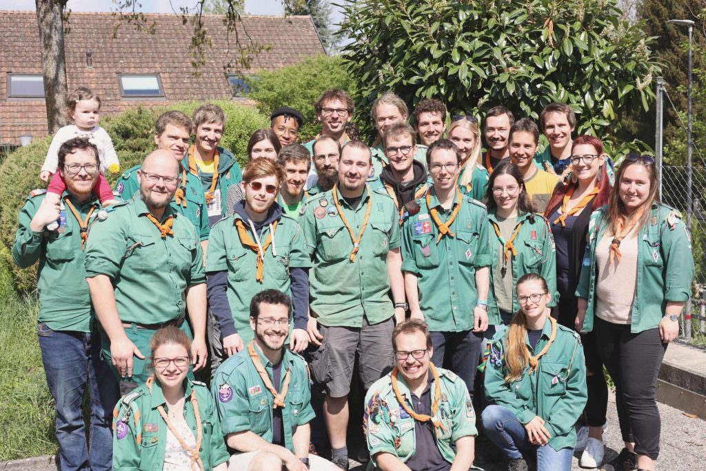 Responsables Flambeaux